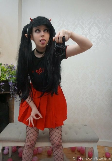 Kittenamy