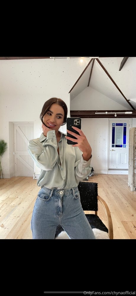 Chyna