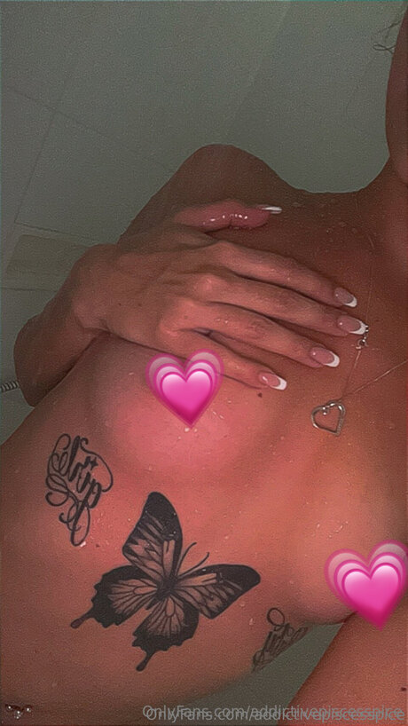 Addictivepiscesspice