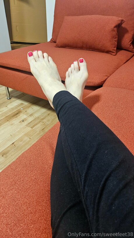 Sweetfeet38