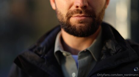 Ben Nordmann