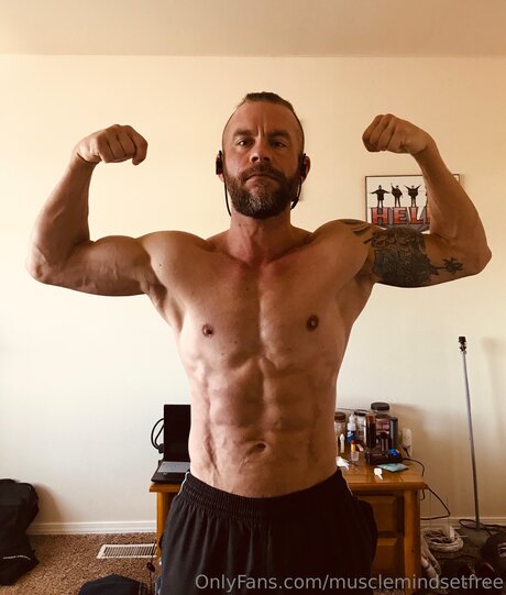 Musclemindsetfree