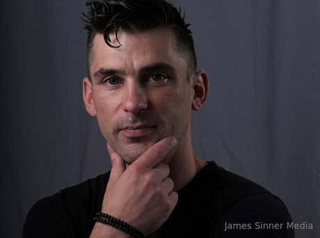 James Sinnerxxx