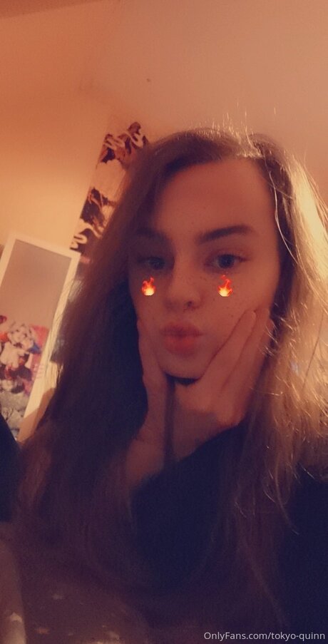 Tokyo Quinn