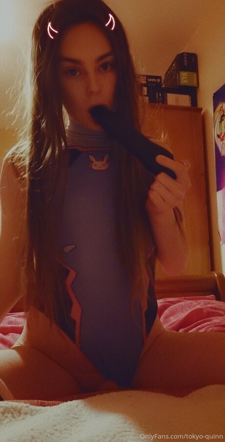 Tokyo Quinn
