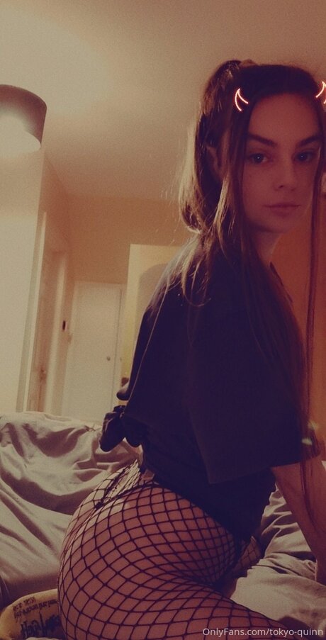 Tokyo Quinn
