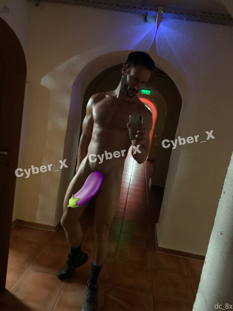 Cyber Dragon
