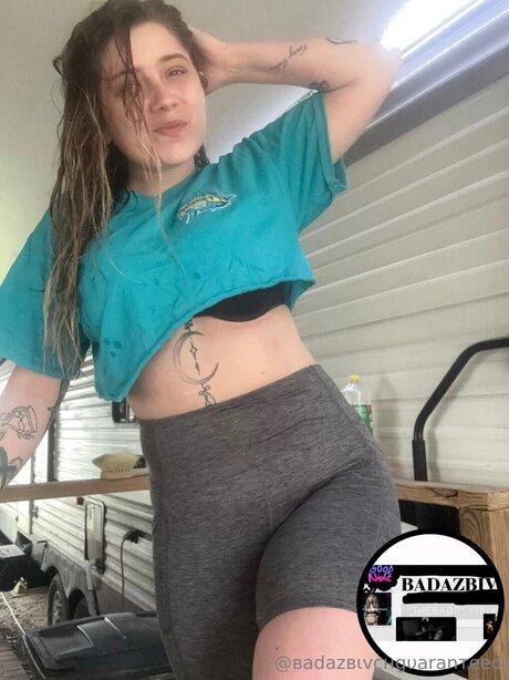 Badazbivchguaranteed