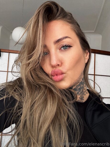 Elenascrib