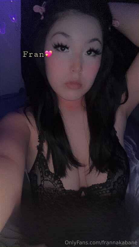 Frannakabane