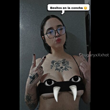 Shugaryxxx
