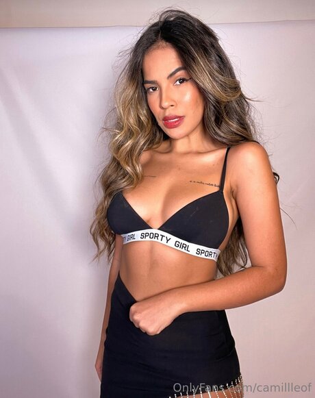 Camillleoff