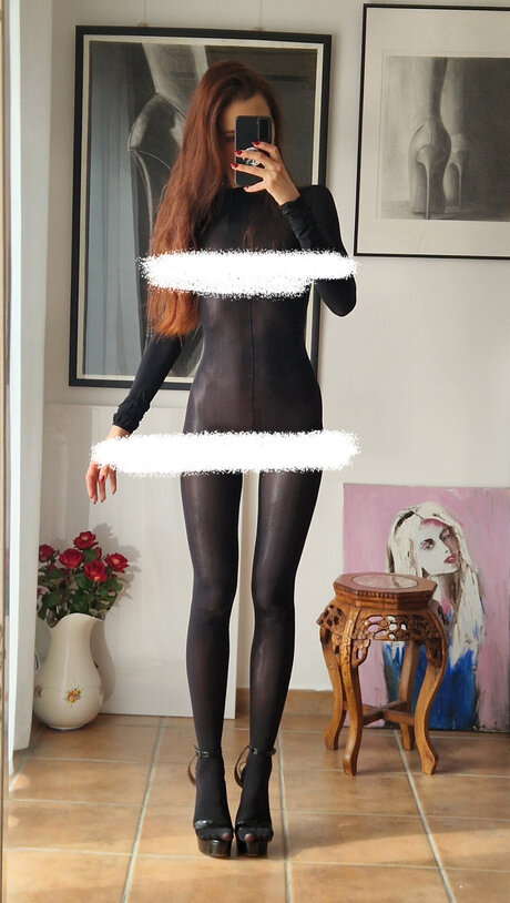 Sophisticatedseduction