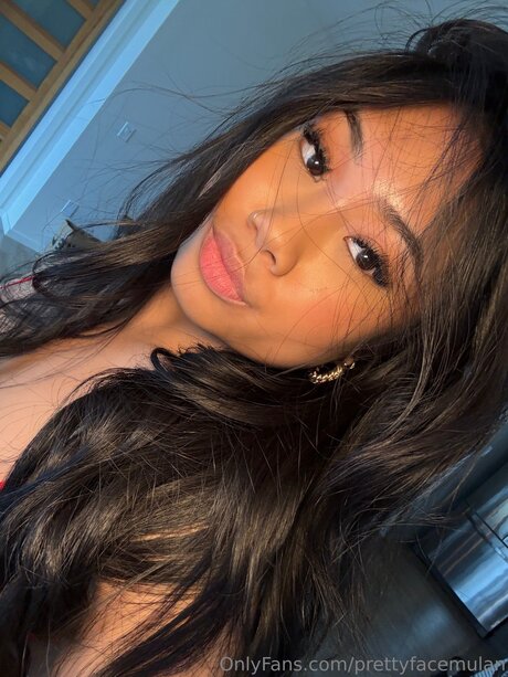 Prettyfacemulan