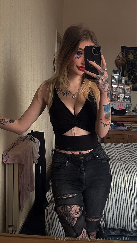 Savannah Subfree