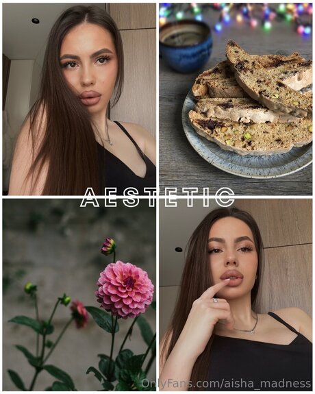 Aisha Madness