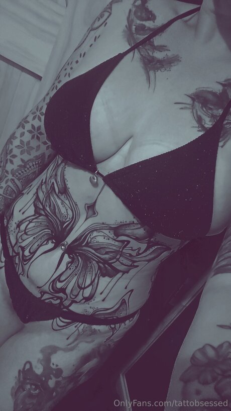 Tattobsessed