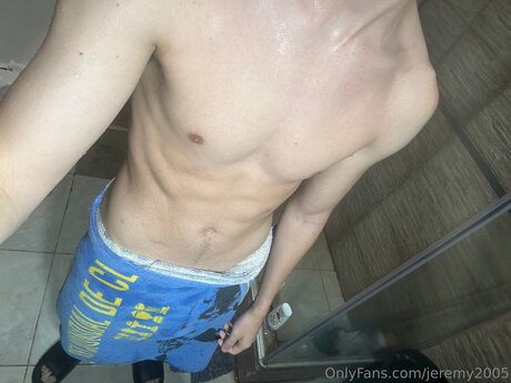Jeremy2005