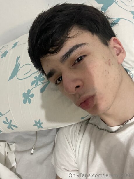 Jeremy2005