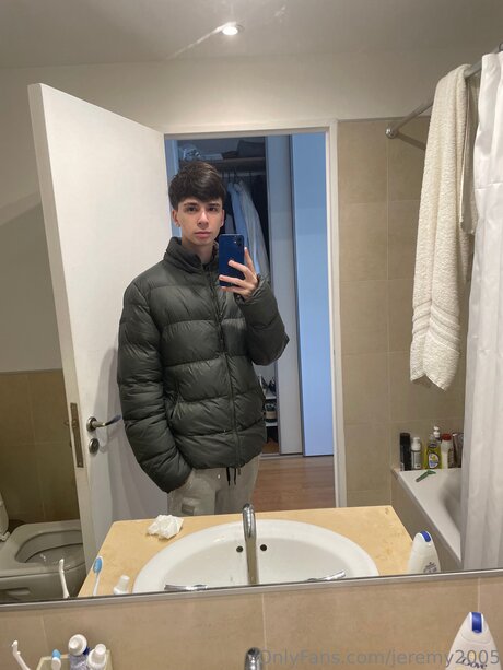 Jeremy2005