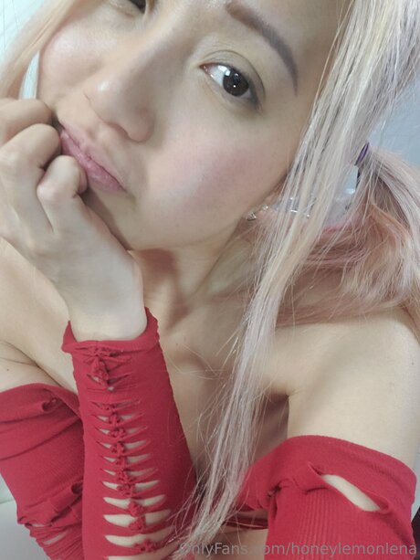 Honeylemonlena