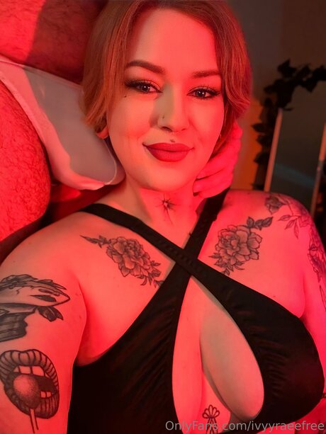 Ivyyraeefree