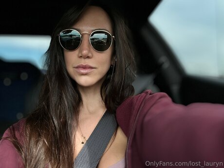 Lost Lauryn