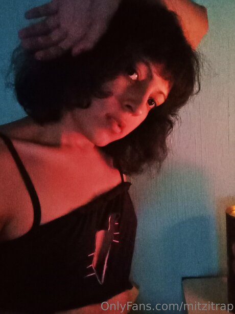 Mitzitrap