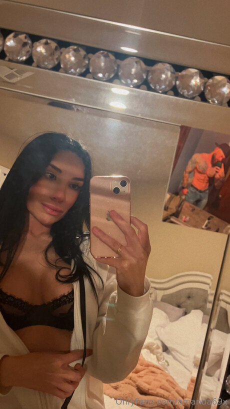 Amanda69x