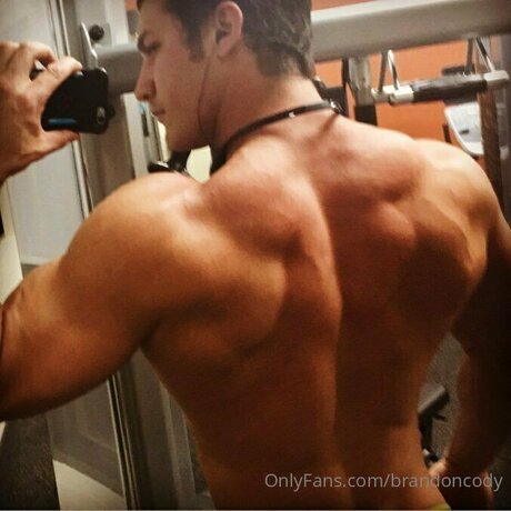 Brandoncody