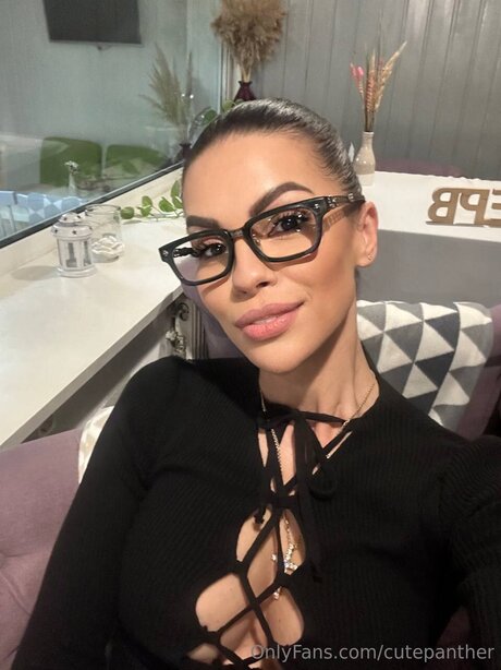 Cutepanther
