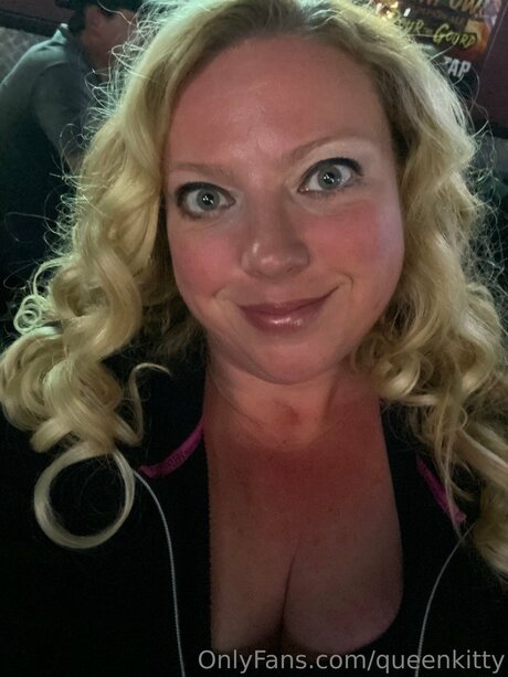 Queenkitty
