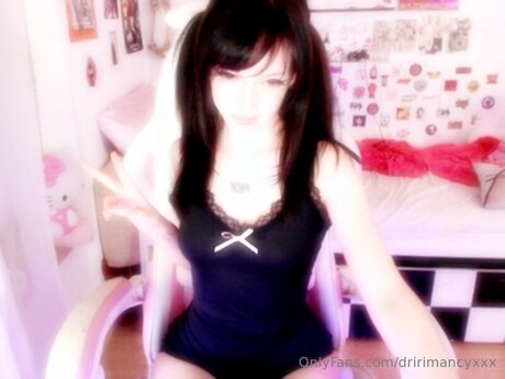 Dririmancyxxx