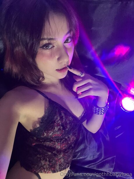 Gothhbabyluna