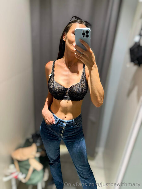 Justbewithmary