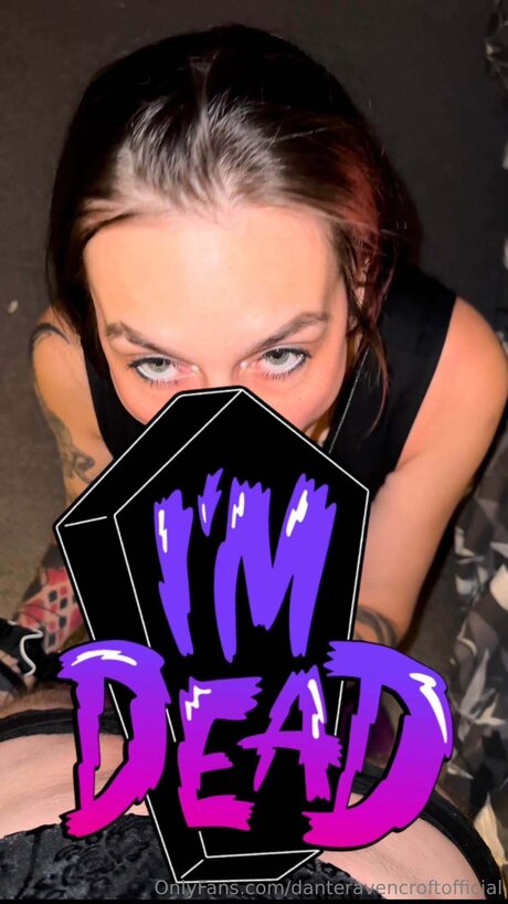 Danteravencroftofficial