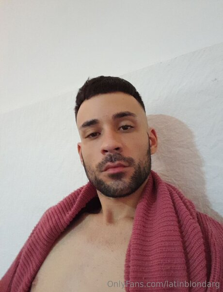 Latinblondarg