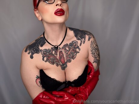 Yourscarletharlotxxx