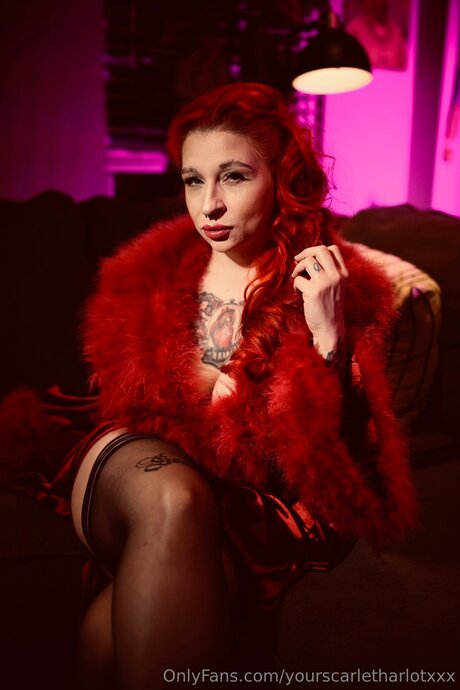 Yourscarletharlotxxx