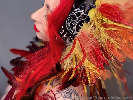 Yourscarletharlotxxx