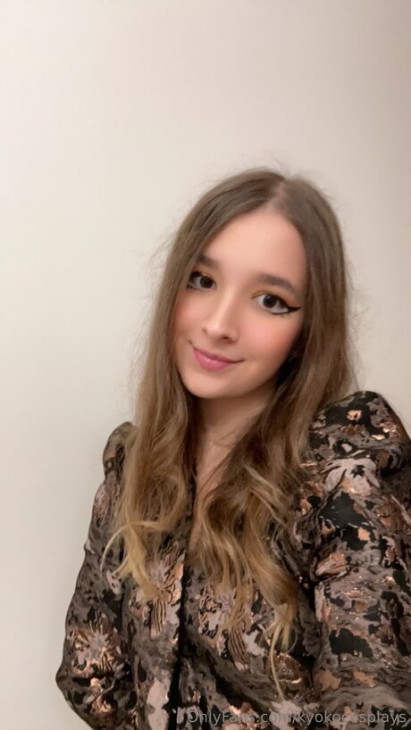 Kyokocosplays