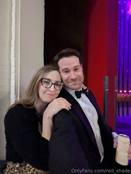 Red Hart  nude leaked OnlyFans photo