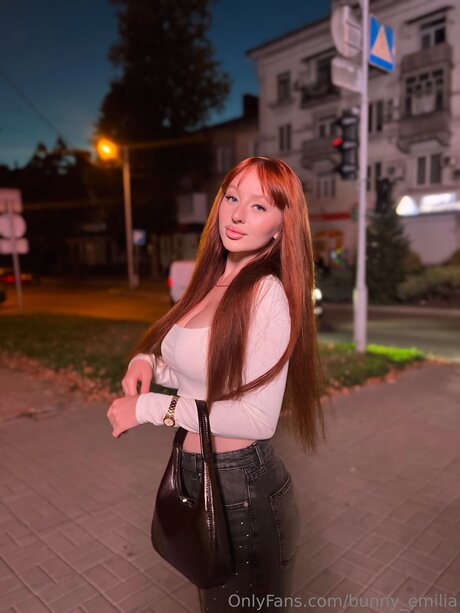 Bunny Emilia