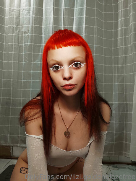 Lizi Goldenblazefree