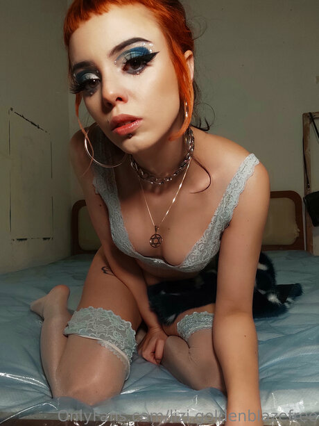 Lizi Goldenblazefree