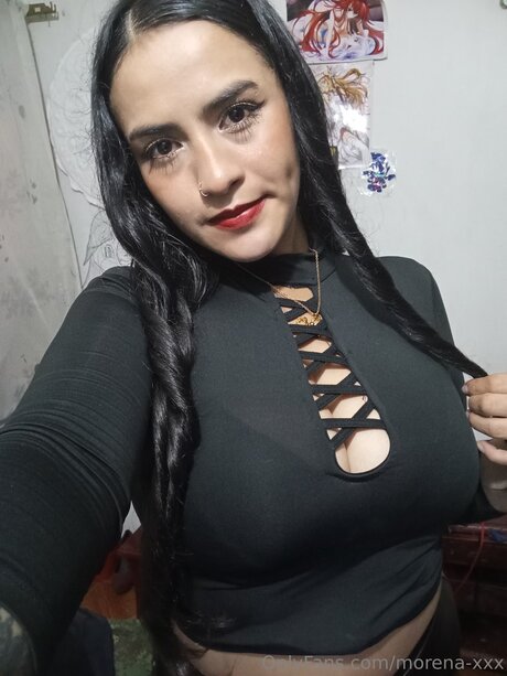 Morena Xxx