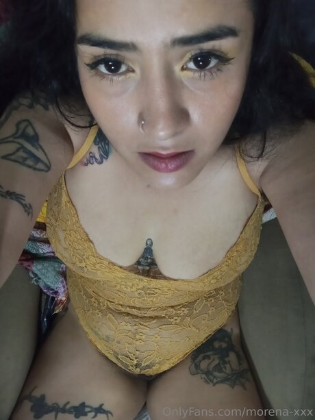 Morena Xxx