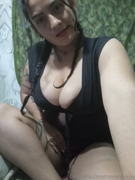 Morena Xxx