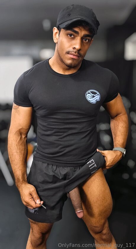 Normal Guy 117