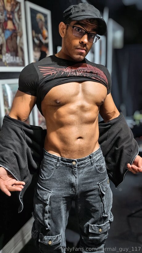 Normal Guy 117